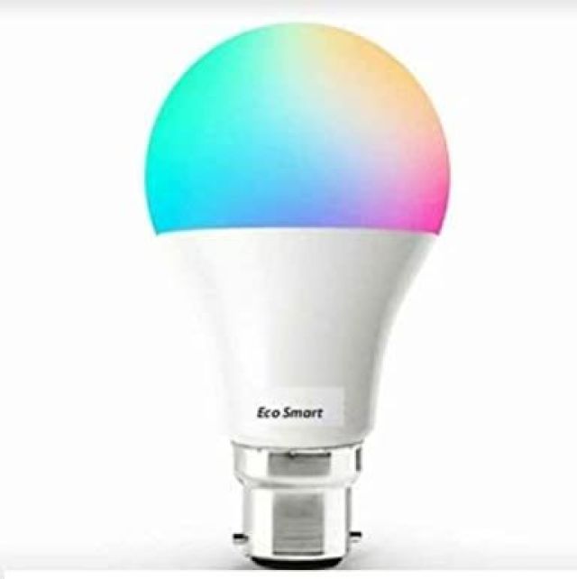 Camcall 9in1 multi color LED Bulb 9w LED Bulb
