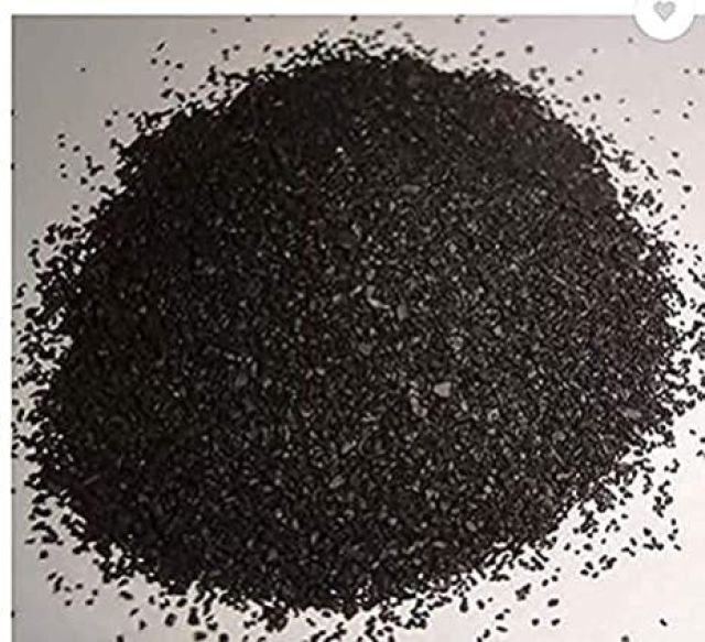 Activated charcoal powder- Teeth cleanser from rice husk/Umikkari/Teeth whitening powder