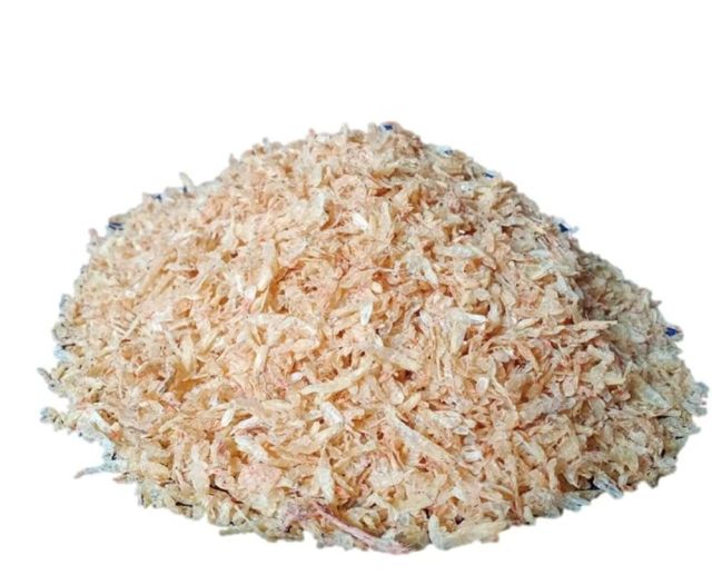 Dried baby  Prawns Small Pack of 400 Grams