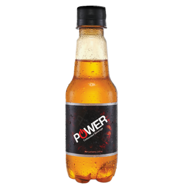 Pran Power Energy Drink 3 Bottle