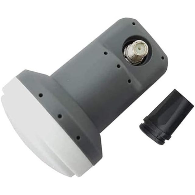 Airtel Original Lnb Full HD (Compatible Sun Direct, Airtel Dth, Tata Play, Videocon D2H, Dish Tv)