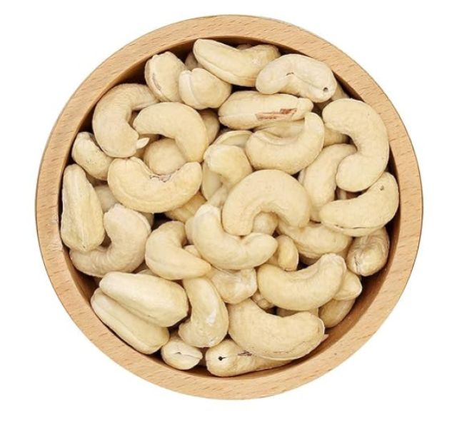 Cashew 500GM | Premium Whole Cashews| Whole Crunchy Cashews
