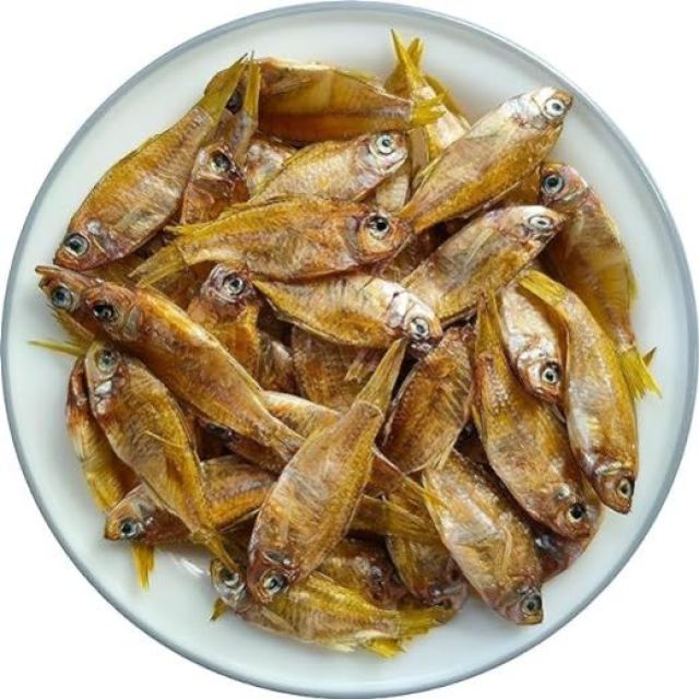 Camcall Dried Nandal Fishes Export Quality Kerala backwater Nanthal fish Kerala dry fish