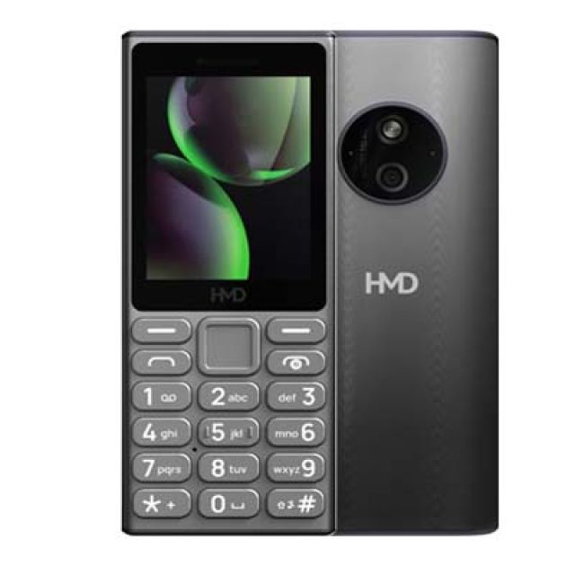 HMD 110 4G Mobile phone