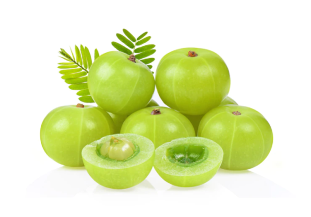Julebi xtra Gooseberry Amla 500g