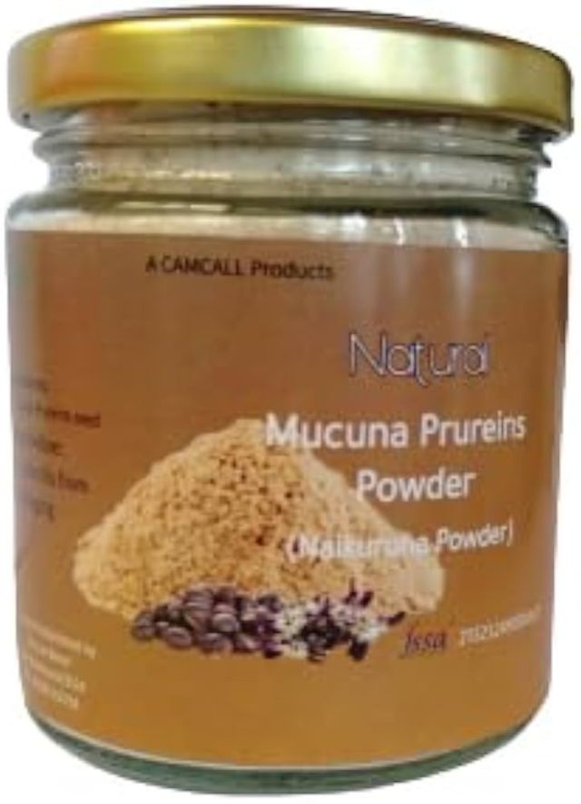 Naikurana seed powder mucuna pruriens,75gm