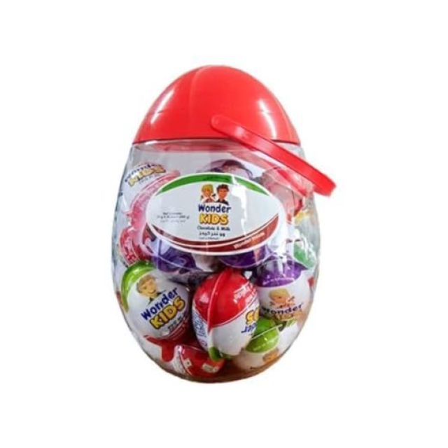 PRAN Chocolate Wonder Kids With Pran Choco Beam Toffee