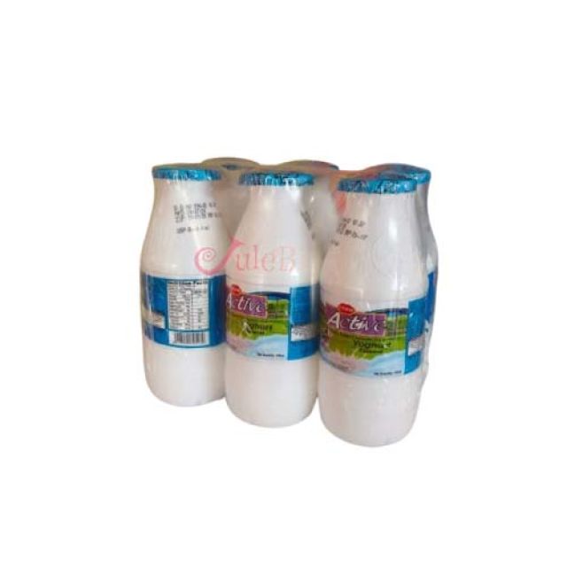 Imported Pran Dairy Based Yoghurt Flavoured Drink