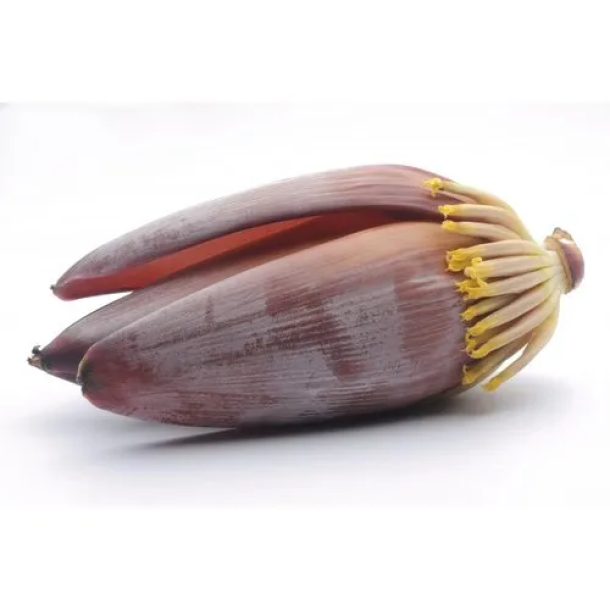 Farm fresh banana flower Vazha koombu Vazha chundu- Next day delivery