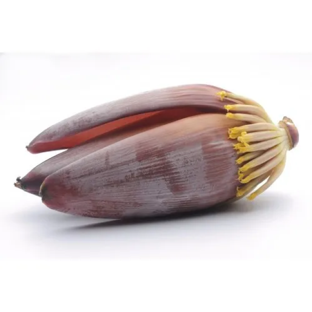 Farm fresh banana flower Vazha koombu Vazha chundu- Next day delivery