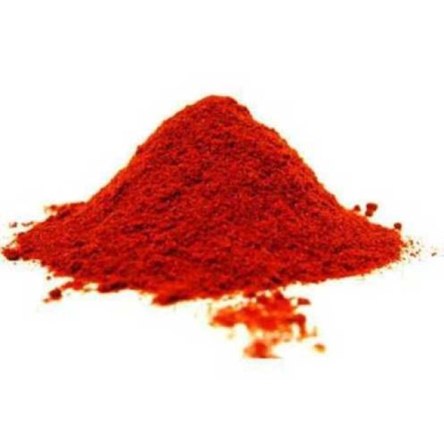 Julebi xtra Chilli Powder, 500g Pack, Red Hot Chilli Powder with No Added Flavours and Colours