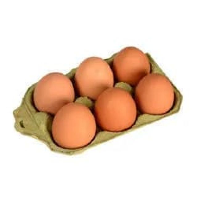 Country Chicken (Desi Murga) Egg