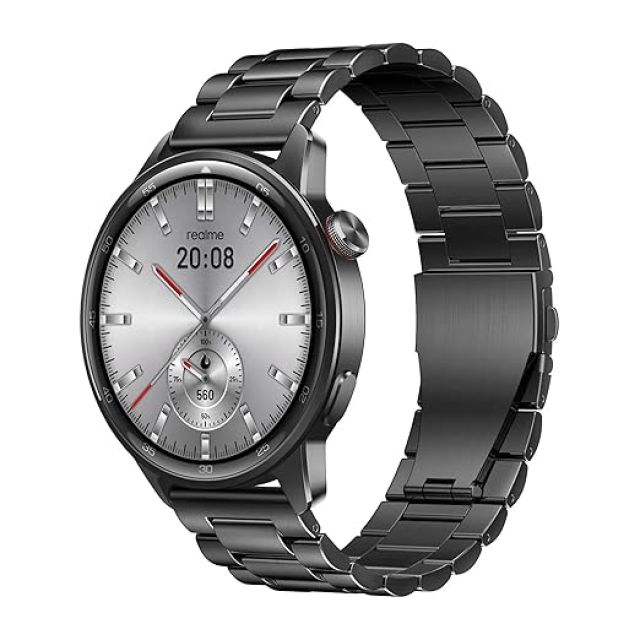realme Watch S2, 1.43