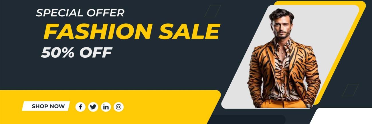 Offer Slider