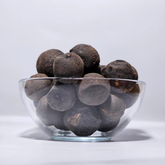 Black Lemon (Dried) (110 GMS)