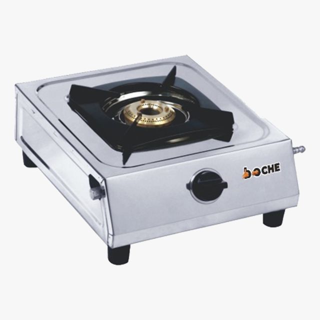 Boche Appliances Stainless steel burner