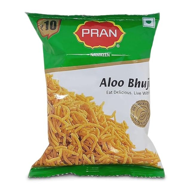 Pran Aloo Bhujia