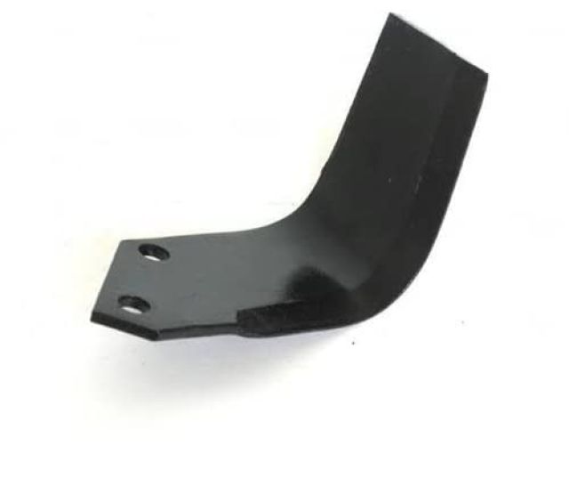 Shaktiman Original Blade Set L TYPE 70x8 for all type of Rotavator