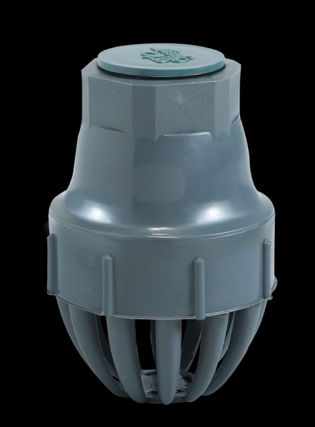 Water Pump Foot Valve (Flap) /25 MM (1