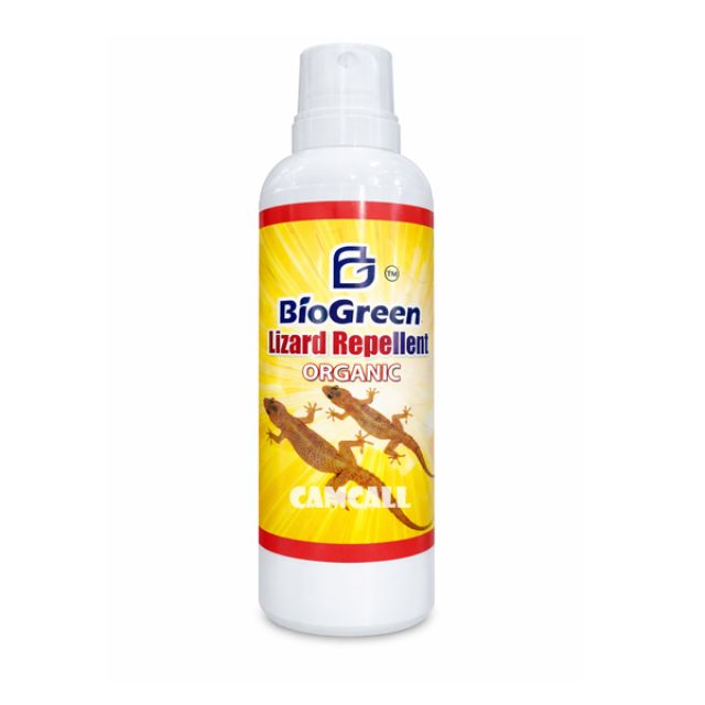 Natural Lizard Repellent Spray | 200ml | Biodegradable, Non-Toxic, Eco-Friendly, Organic
