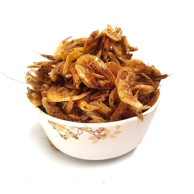 Natural dried medium Size Dry Shrimp Prawns|Fish Food and Human Consumption Natural Dried Small Size Dry Shrimp Prawns