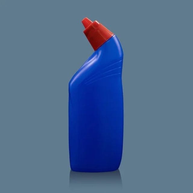 Harpic model plastic bottle 250 ml