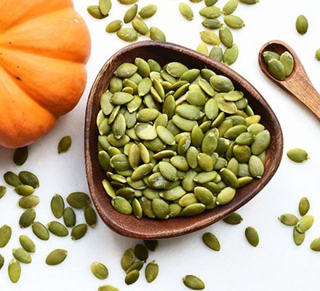 Yuvkarshaka Agro Farm Premium Pumpkin Seeds – kaddu Organic Seeds for Planting - (Pack Of 2)